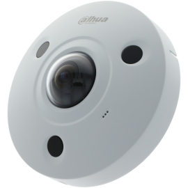 IPC-EBW8630-IVC Ip DAHUA fisheye Kamera mit 6 megapíxeles und fixes objektiv